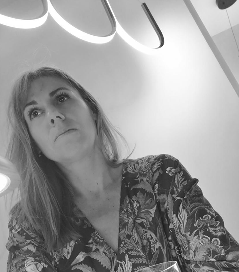 Photo professionnelle de Coralie